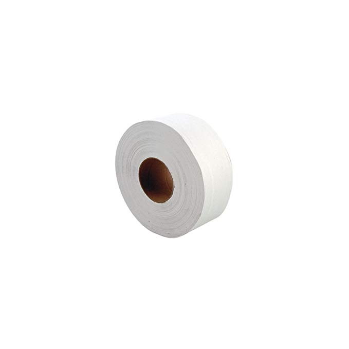 Spring Grove 442778 2-Ply Tissue Roll For Jumbo Dispenser - 12 / CS