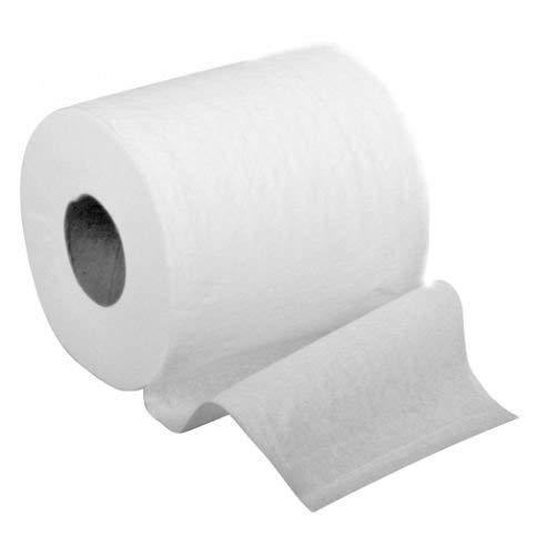 Medline NON26800 Standard Toilet Paper (Pack of 96)