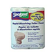 DOMESTIC/SEALAND TECHNOLOGIES Sealand Tissue Tissue 1-Ply