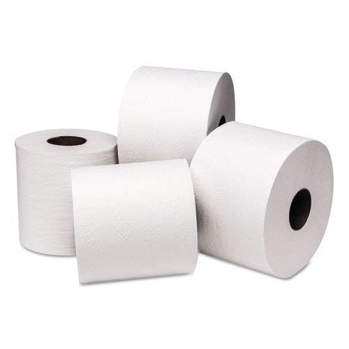 WAU59890 - Wausau Paper Dubl-nature Universal Bathroom Tissue, 2-ply, 500 Sheets/roll