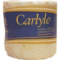 Carlyle 880199 Soft'n Gentle Standard Bath Tissue, 4.5