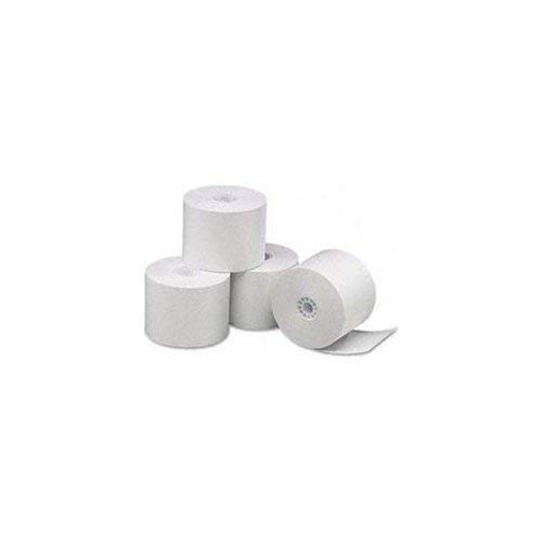 Thermal 1-Ply Toilet Paper - 3 Rolls [Set of 3]