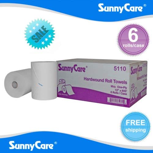 Sunnycare #5110 White 10