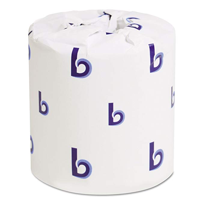 BWK6145 - Bathroom Tissue