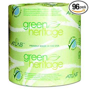 Green Heritage 250 4.5