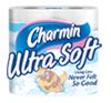 Charmin Ultra Soft