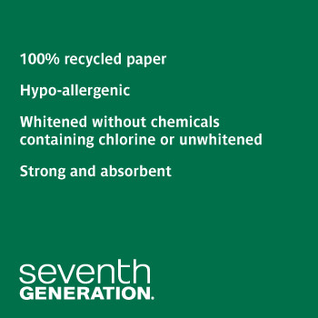 Seventh Generation Paper